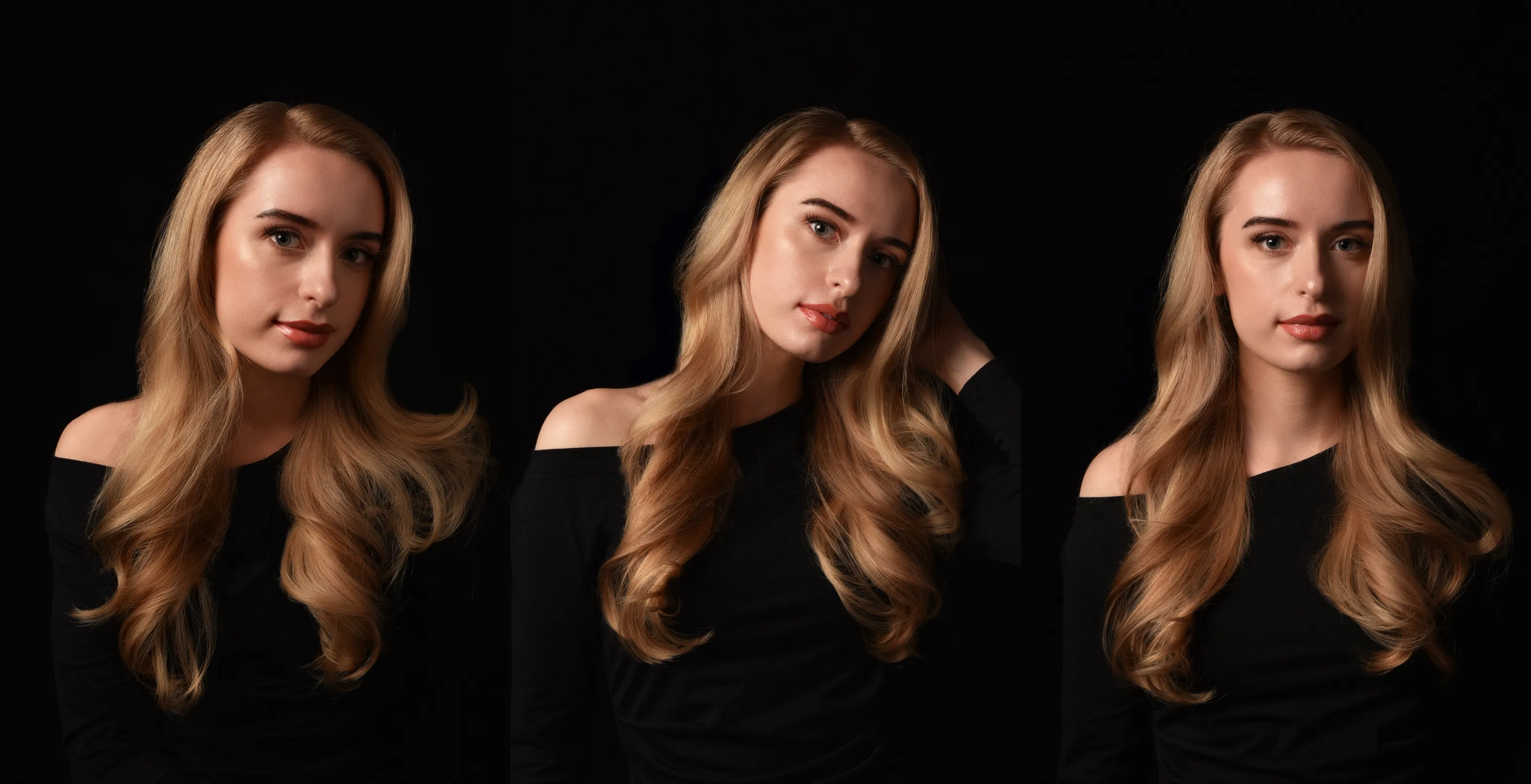 vicca Hair Salon main image