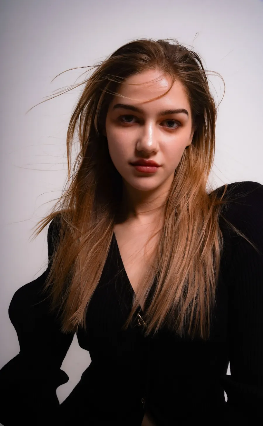 Tokyo Meets New York City - vicca Hair Salon