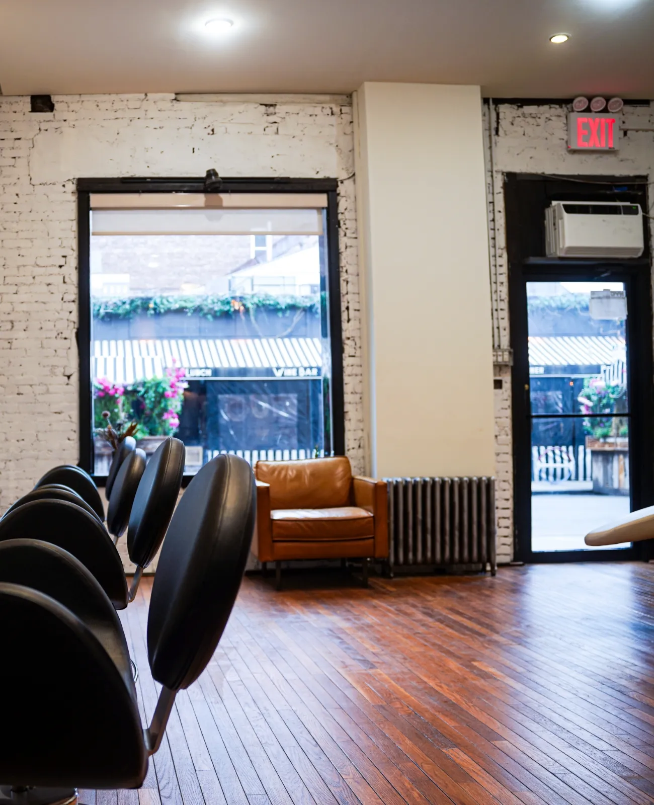 From Tokyo to New York